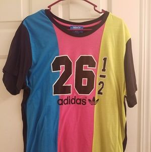 Adidas tee shirt